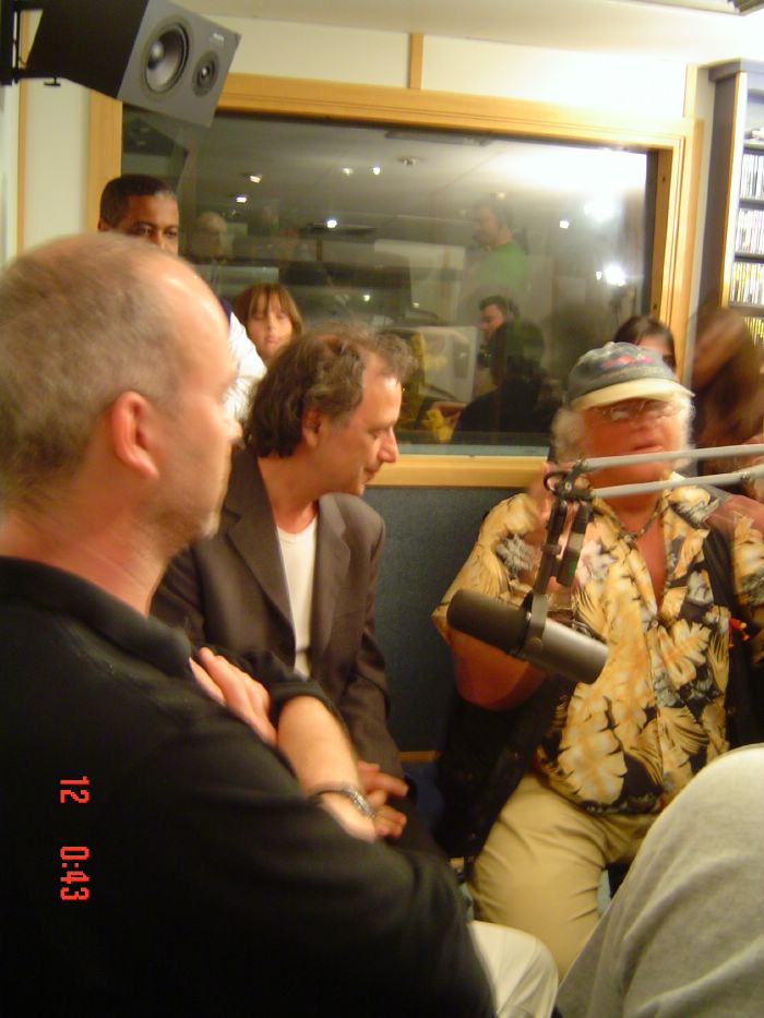 Focus - Brazil - 2005